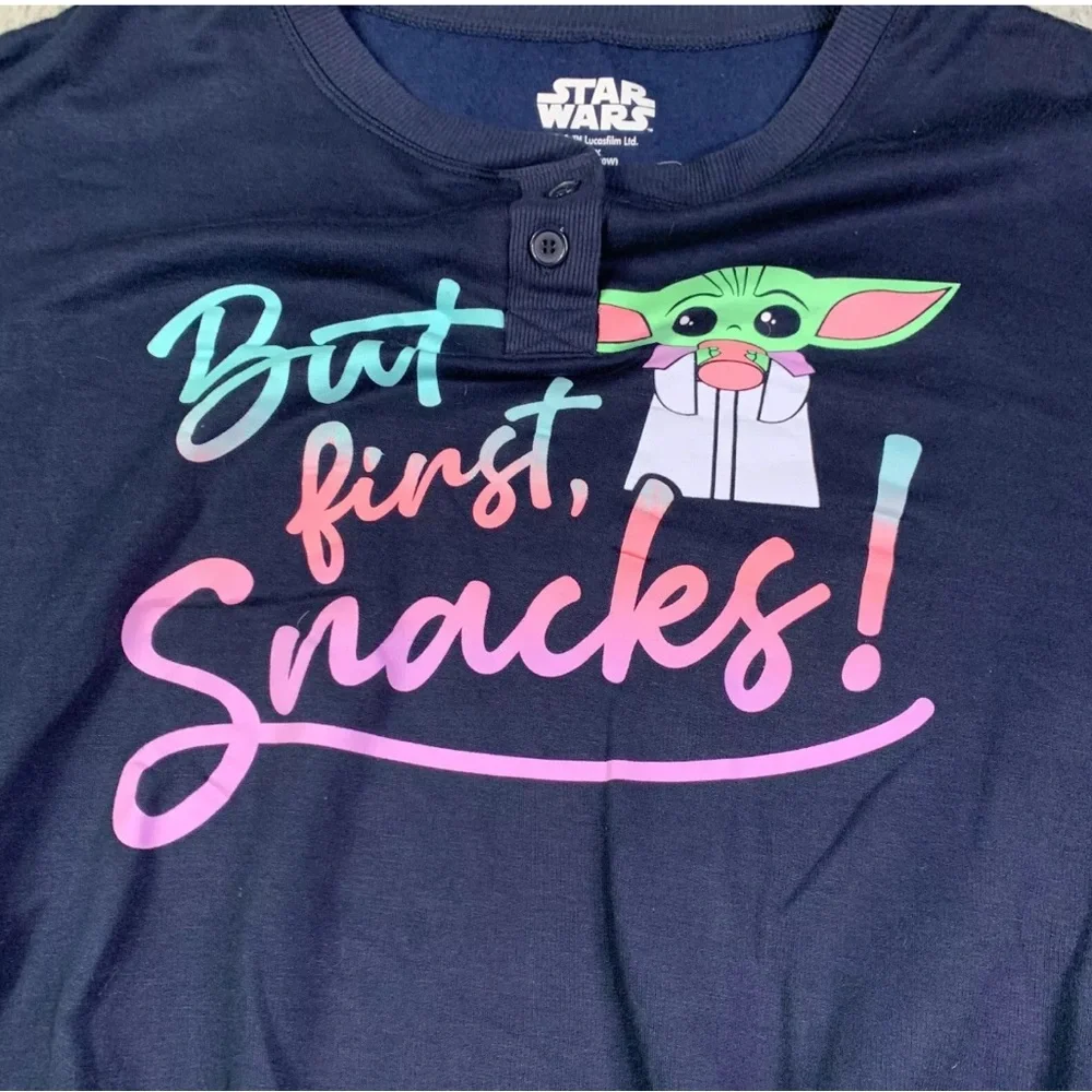 Star Wars dive into